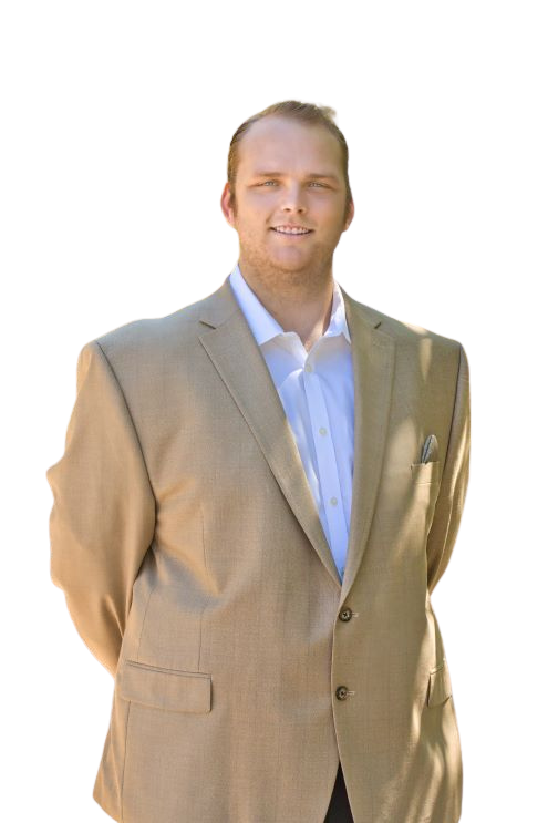 Headshot of Matt Valeriano