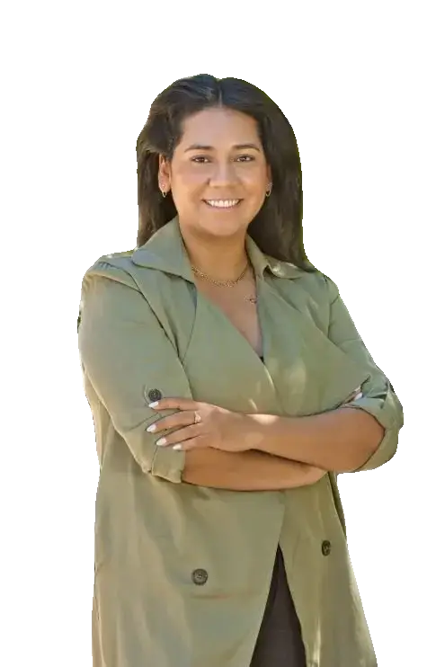Headshot of Candie Lopez