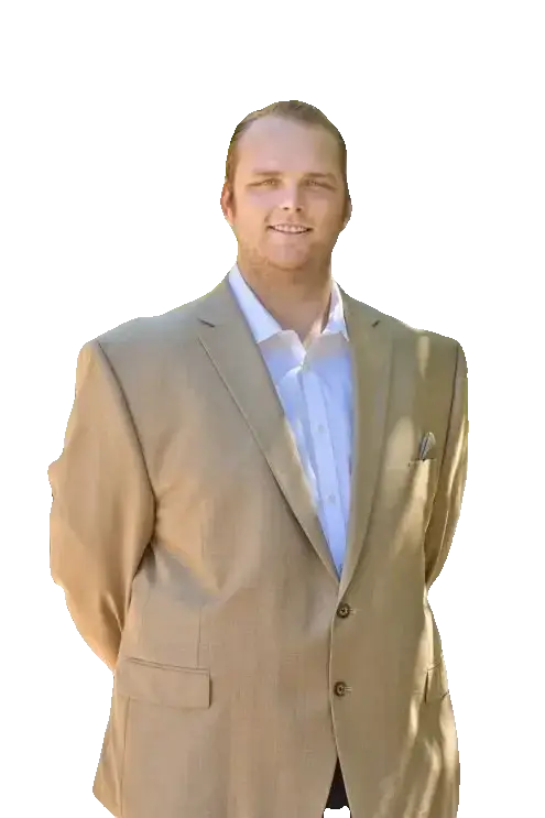 Headshot of Matt Valeriano